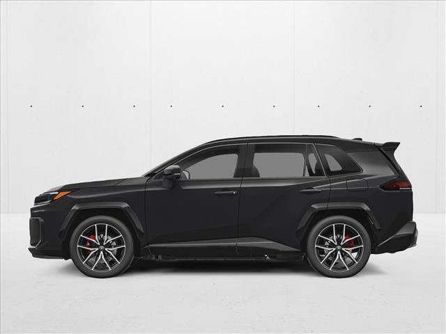 New 2026 Toyota RAV4 AWD Plug-in Hybrid video 2