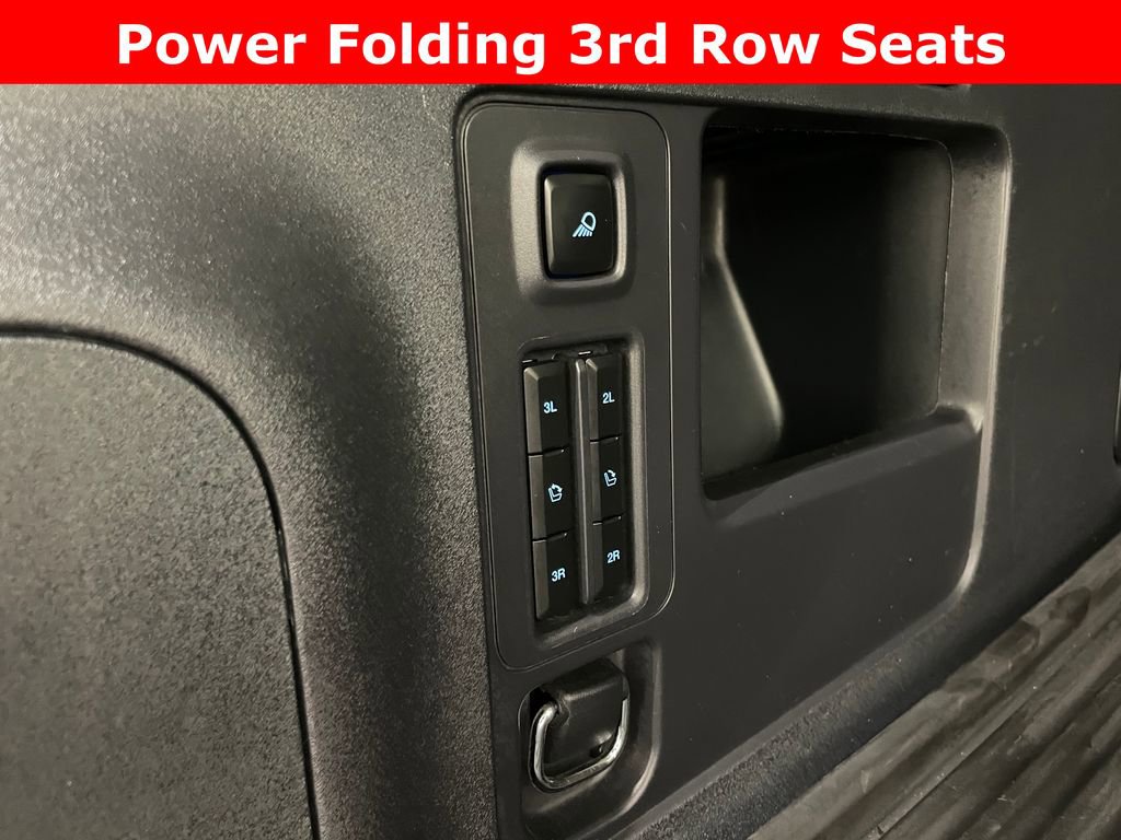 Used 2025 Ford Expedition Max Active AWD/4WD image 14