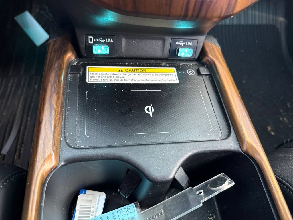 Used 2020 Honda CR-V Touring image 26