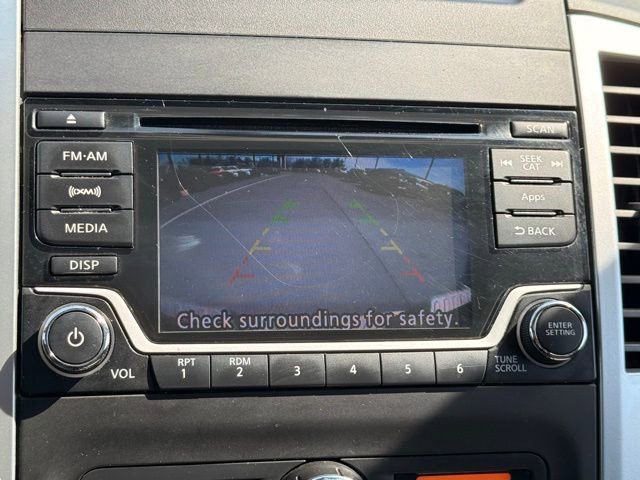 Used 2016 Nissan Frontier SV w/ SV Value Truck Package AWD/4WD image 34