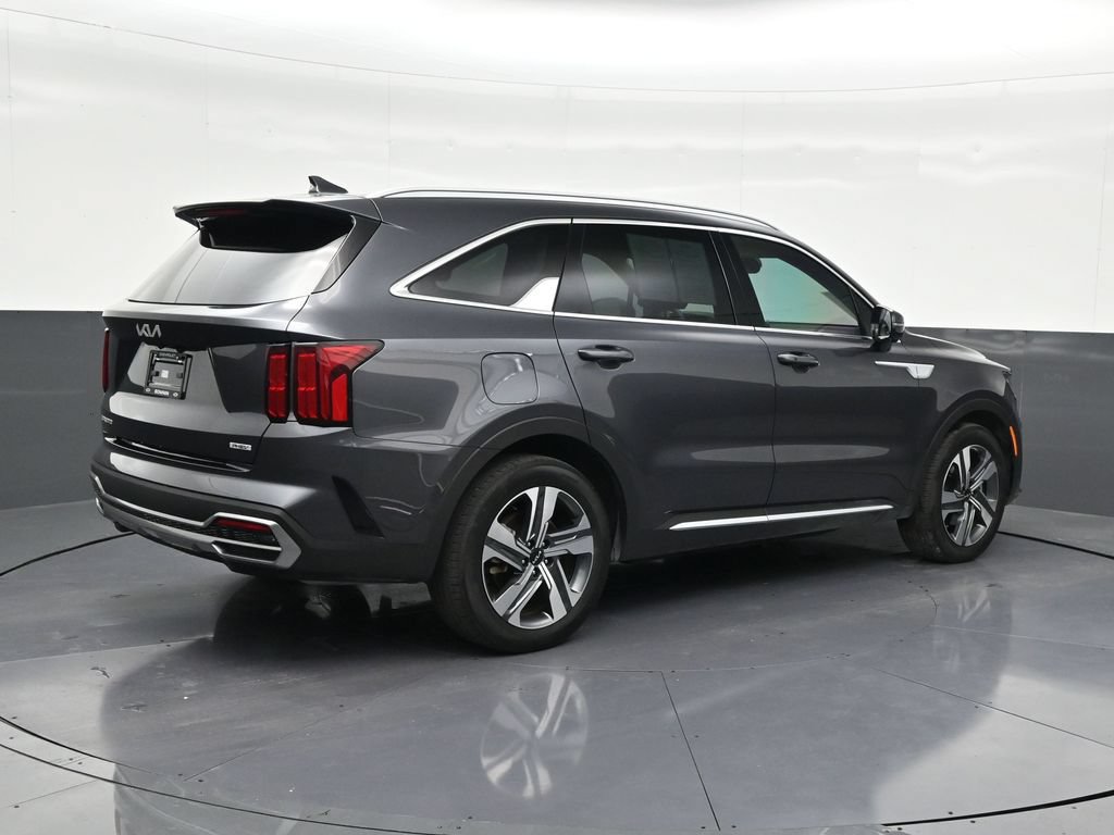 Used 2023 Kia Sorento SX Prestige AWD/4WD image 5