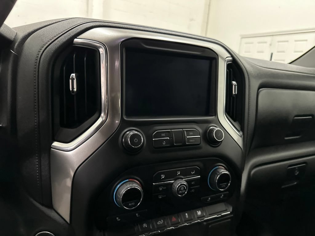 Used 2021 Chevrolet Silverado 1500 RST w/ Bed Protection Package RWD image 43