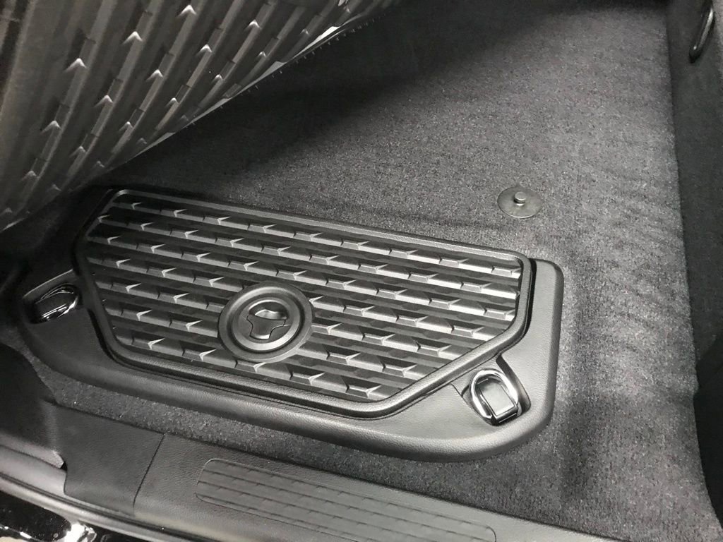 New 2026 RAM 1500 Rebel w/ Rebel Level 2 Equipment Group image 35