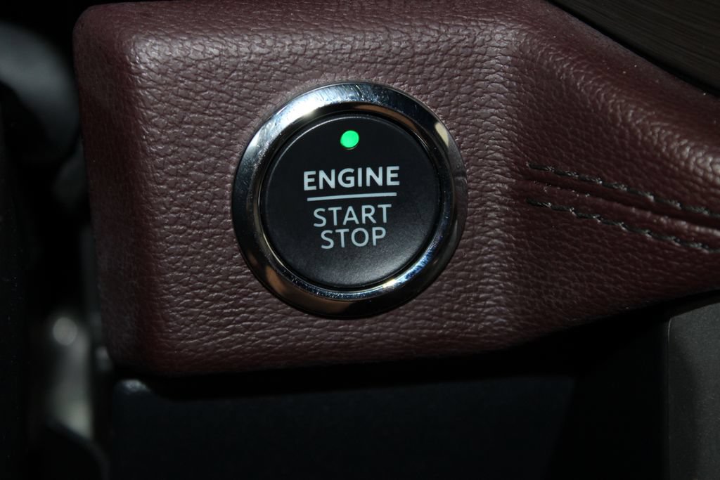 Used 2024 Ford Expedition Max Limited AWD/4WD image 44