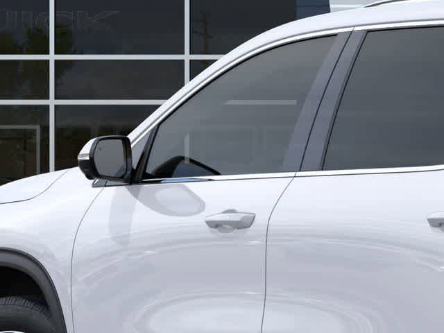 New 2026 Buick Enclave Preferred w/ Power Package AWD/4WD image 12