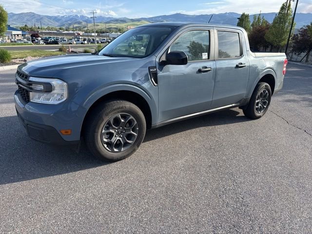 Used 2024 Ford Maverick XLT w/ XLT Luxury Package
