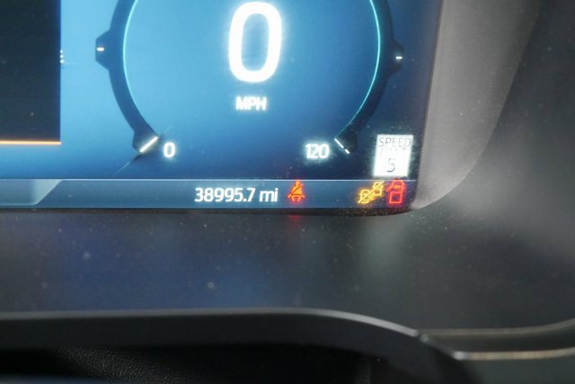 Used 2024 Ford F150 Platinum w/ Equipment Group 702A High image 21