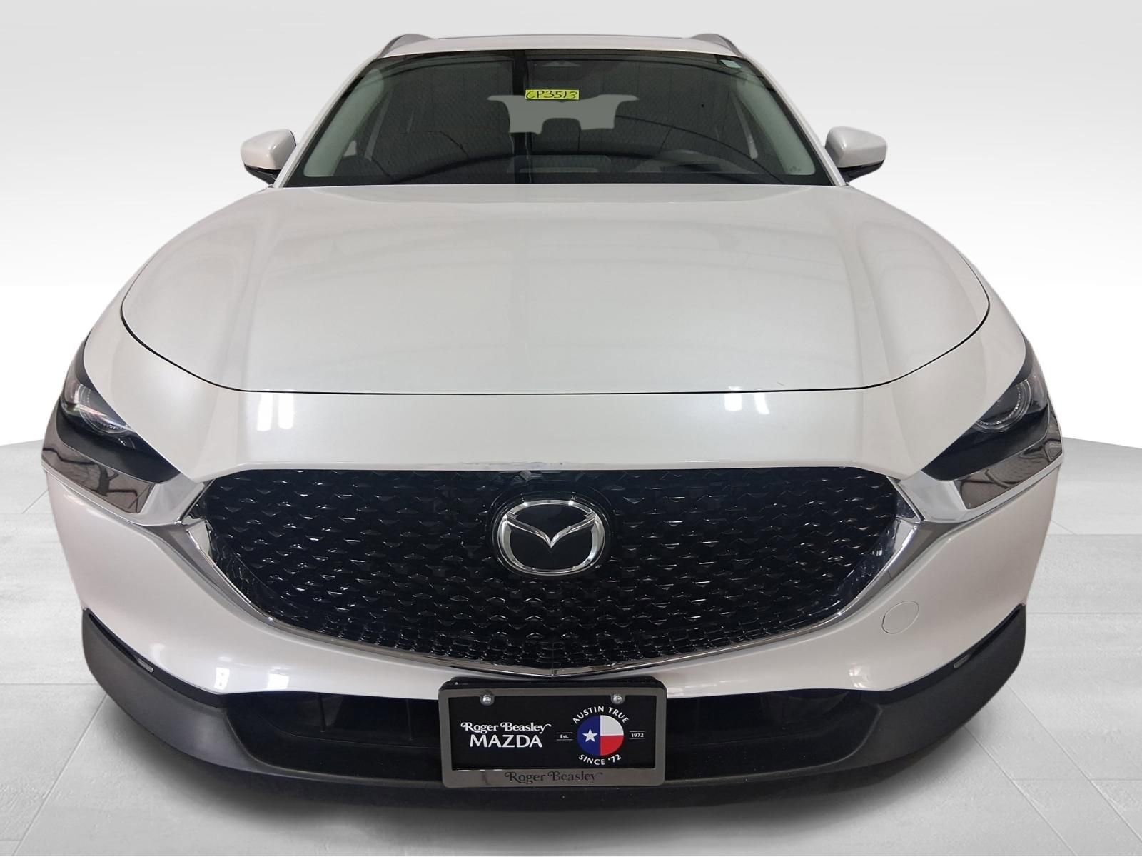 Used 2025 MAZDA CX-30 AWD 2.5 S w/ Premium Package image 2