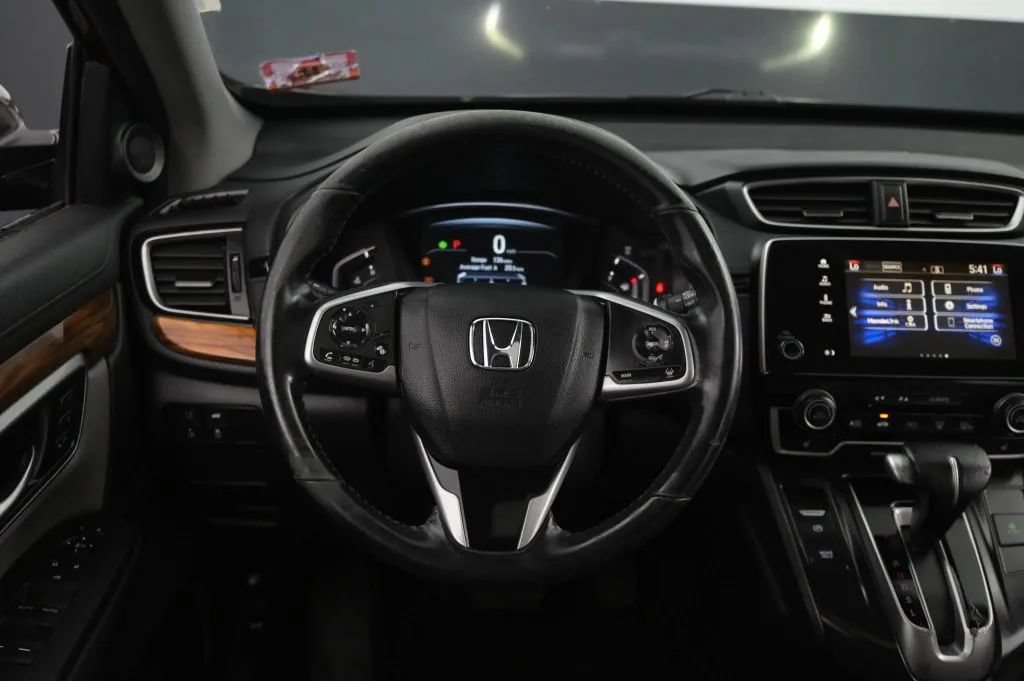 Used 2019 Honda CR-V EX-L image 35