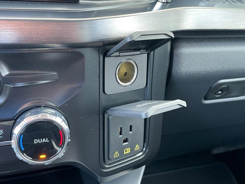 New 2025 Ford F350 Lariat image 34
