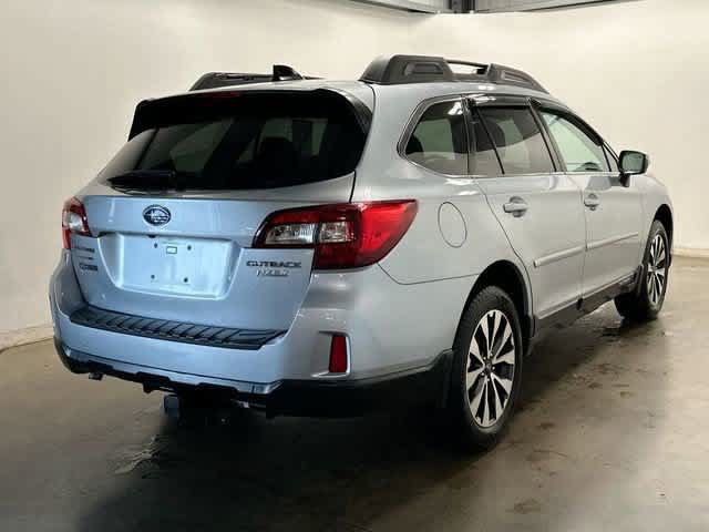 Used 2016 Subaru Outback 2.5i Limited AWD/4WD image 24