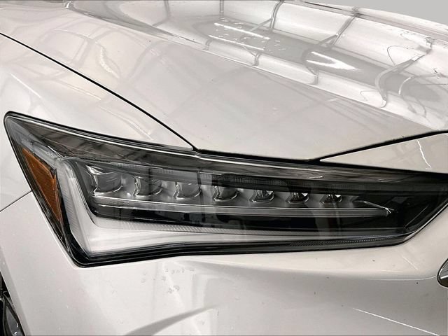 Used 2021 Acura ILX w/ Premium Package FWD image 27