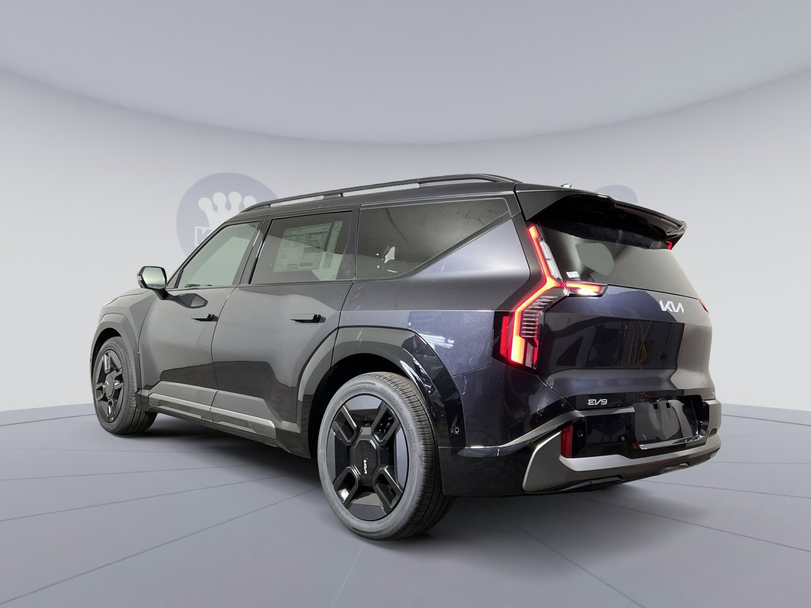 New 2026 Kia EV9 GT-Line image 4