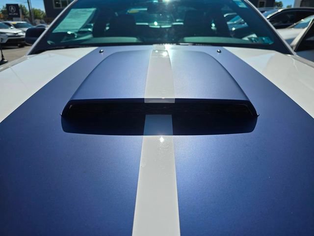 Used 2007 Ford Mustang GT Premium RWD image 32