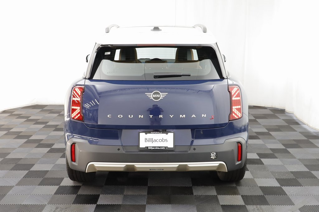 New 2026 MINI Cooper Countryman S image 16
