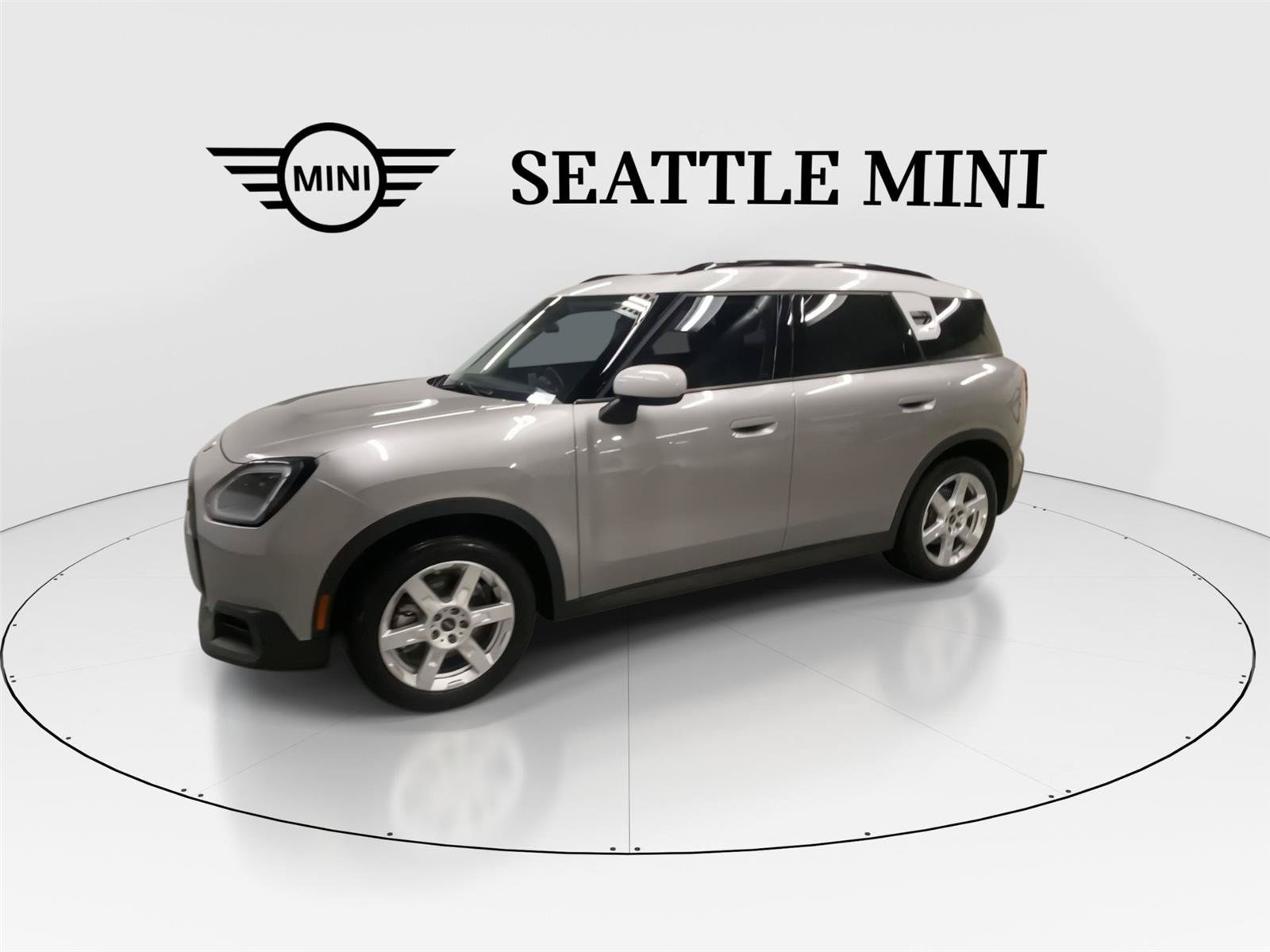 Used 2025 MINI Cooper Countryman SE AWD/4WD image 5