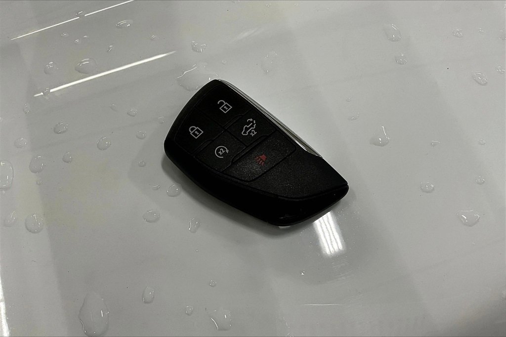 Used 2023 Chevrolet Silverado 1500 RST image 11