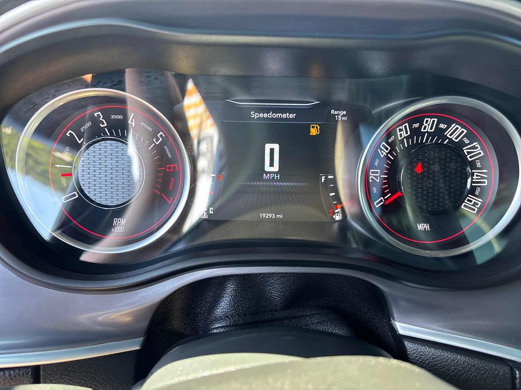 Used 2022 Dodge Challenger R/T RWD image 14