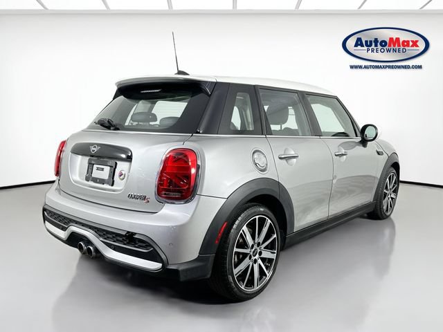 Used 2024 MINI Cooper S FWD image 2