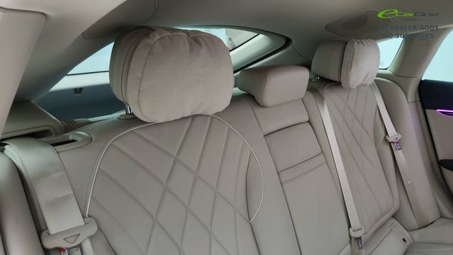Used 2023 Mercedes-Benz EQS 450+ 4MATIC Sedan image 32