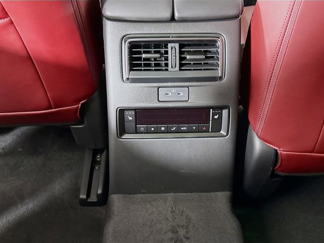 New 2025 MAZDA CX-70 3.3 Turbo S w/ Premium Package image 27