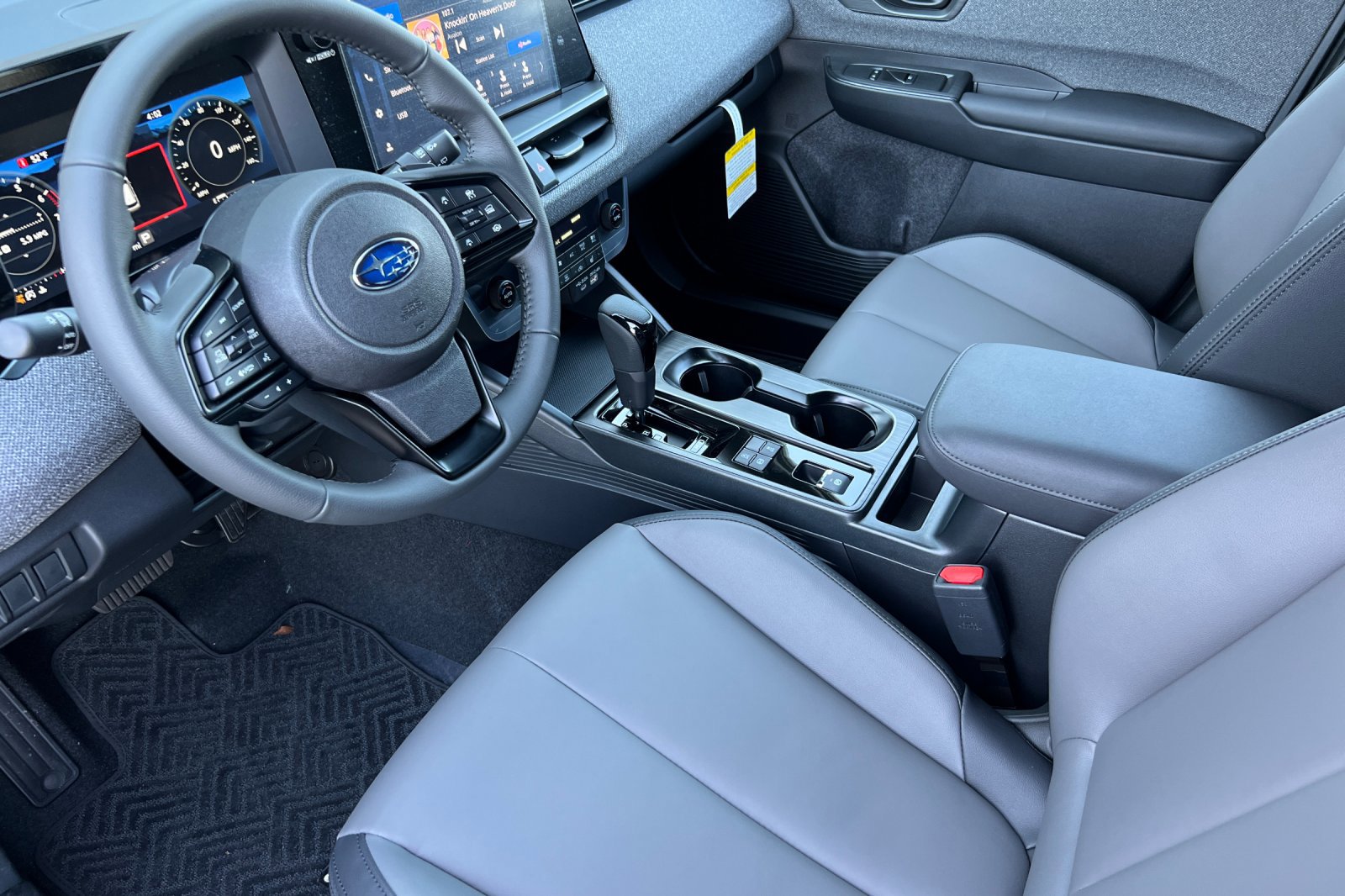 New 2026 Subaru Outback Premium image 10