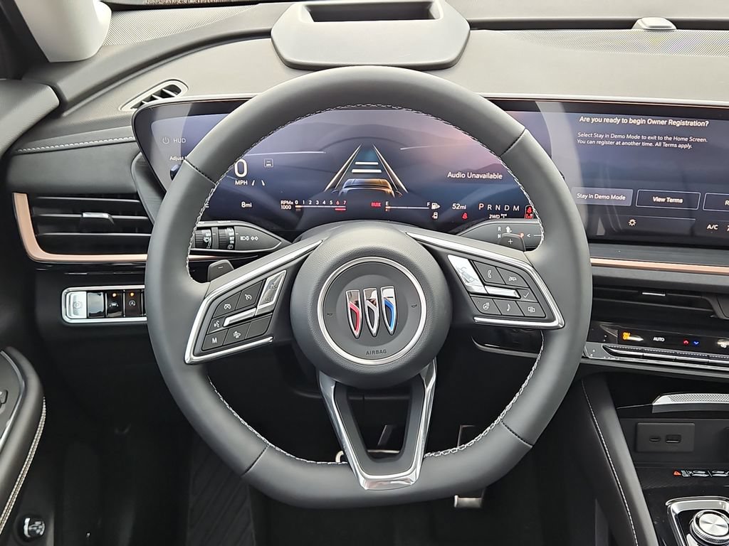 New 2026 Buick Envision Sport Touring AWD/4WD image 20