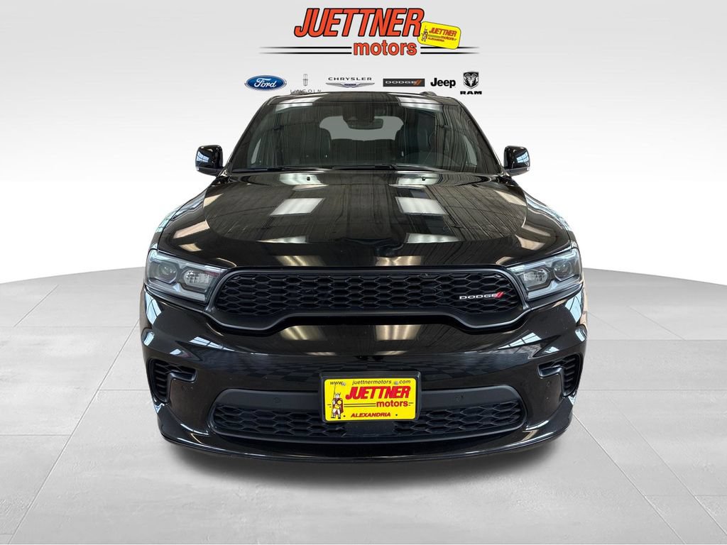 Used 2025 Dodge Durango GT AWD/4WD image 8