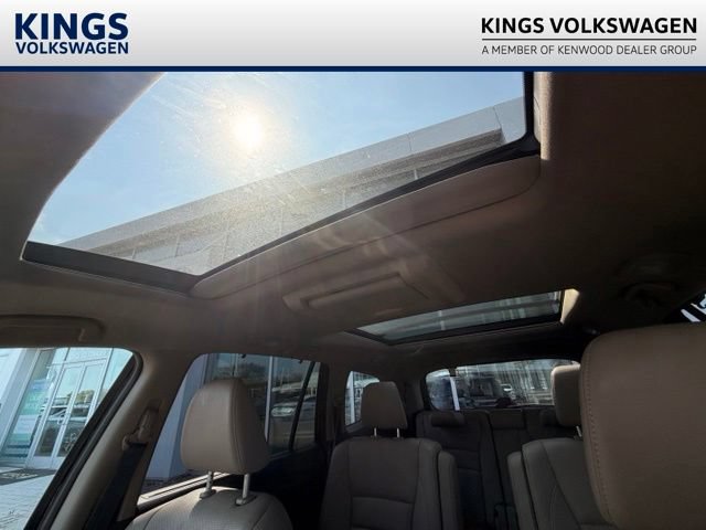 Used 2016 Honda Pilot Elite image 27