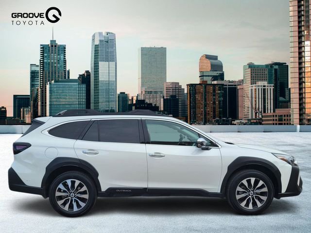 Used 2023 Subaru Outback Touring XT image 7