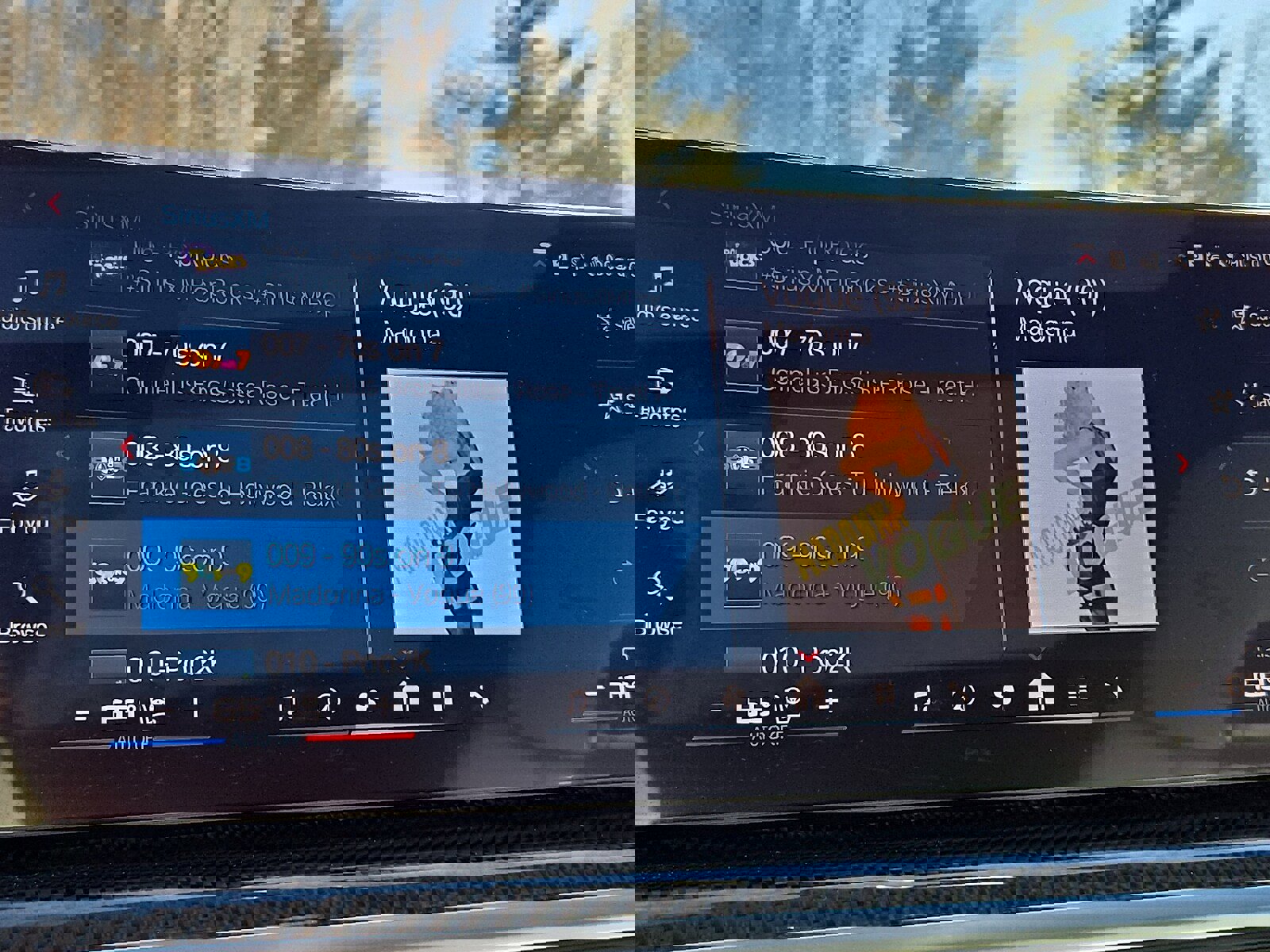 Used 2026 BMW X5 M Competition w/ Executive Package image 18