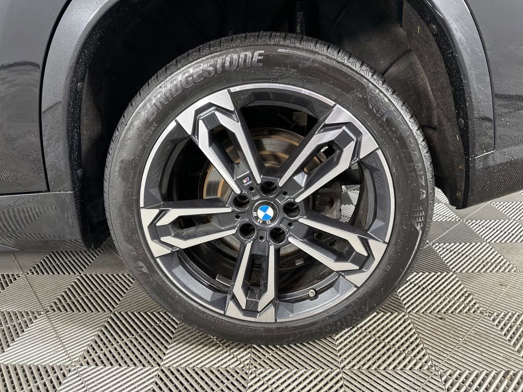 Certified 2023 BMW X1 xDrive28i w/ Premium Package image 11