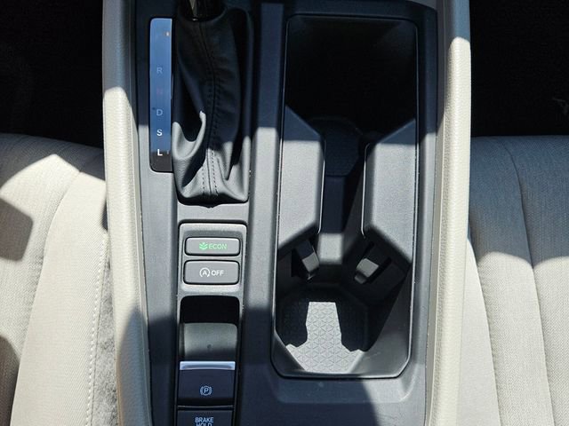 Certified 2025 Honda Accord SE image 21