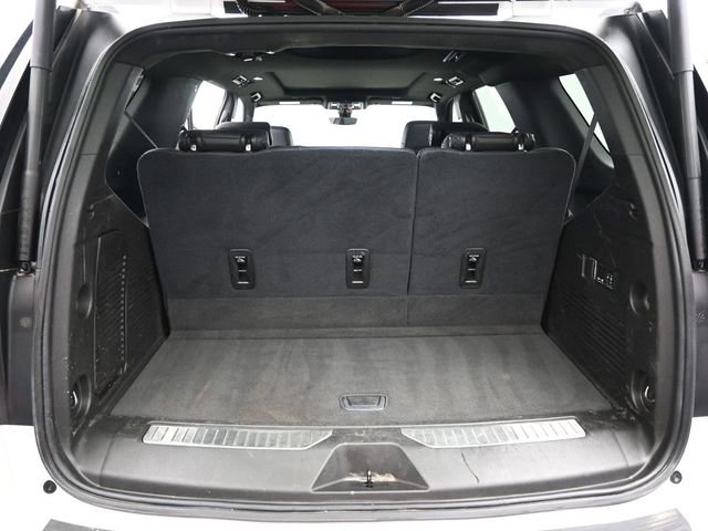 Used 2021 GMC Yukon Denali w/ Denali Premium Package image 20