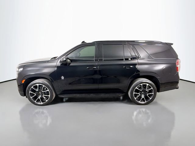 Used 2022 Chevrolet Tahoe RST w/ Sport Performance Package image 6