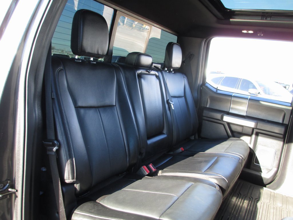 Used 2020 Ford F150 Lariat w/ Equipment Group 502A Luxury image 23