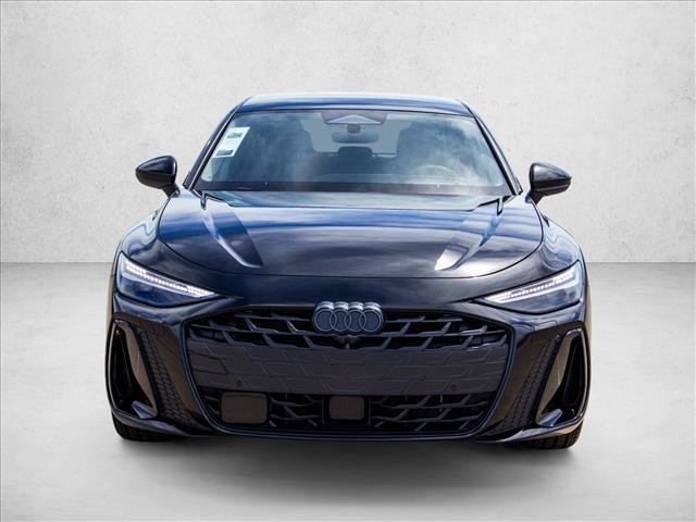 New 2026 Audi A6 Premium Plus AWD/4WD image 2