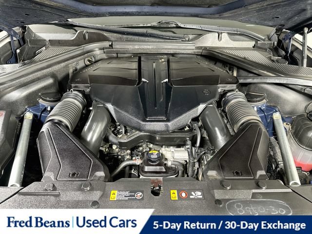 Used 2021 Genesis GV80 3.5T Advanced + AWD/4WD image 40