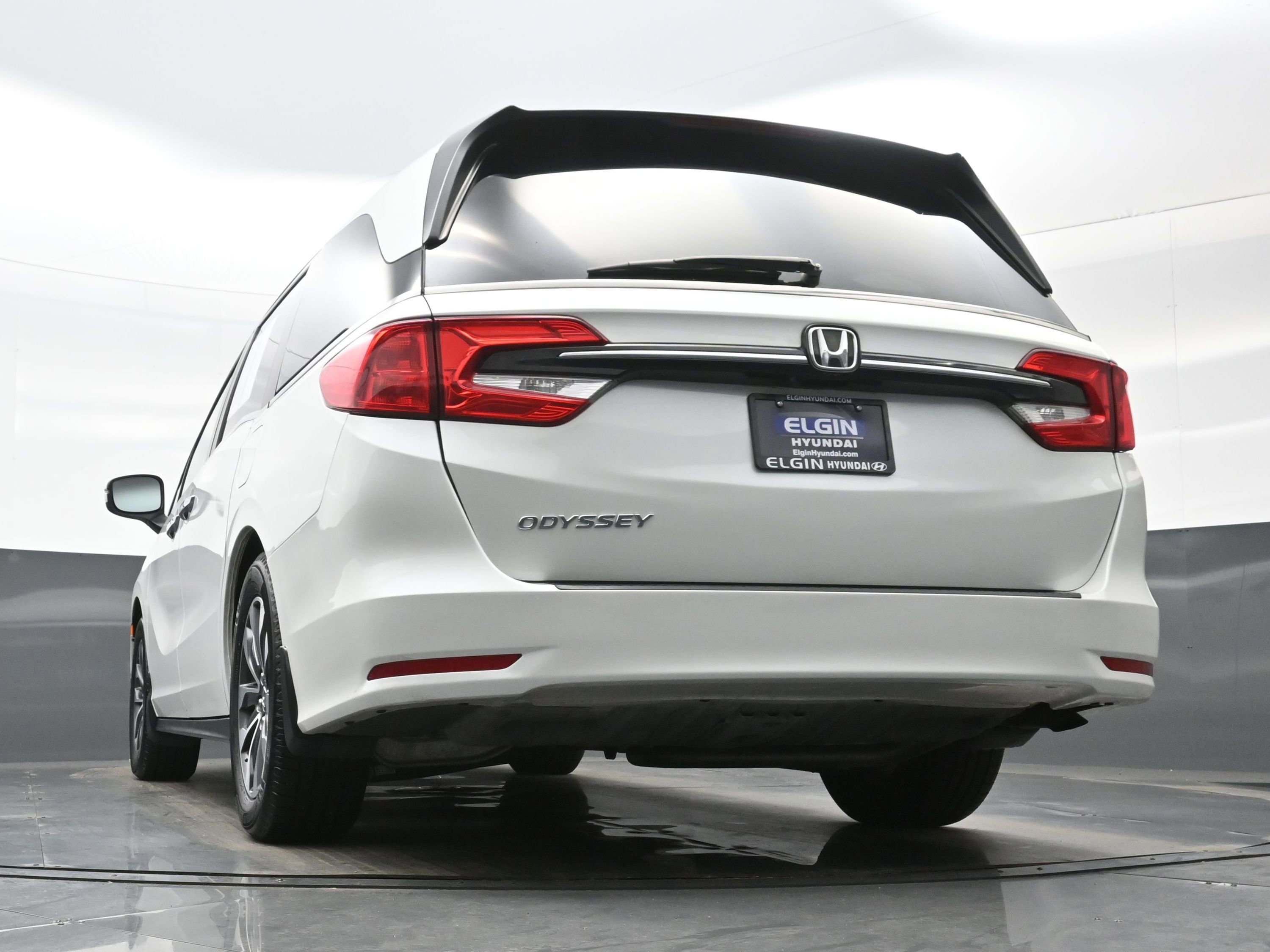 Used 2022 Honda Odyssey EX-L image 30