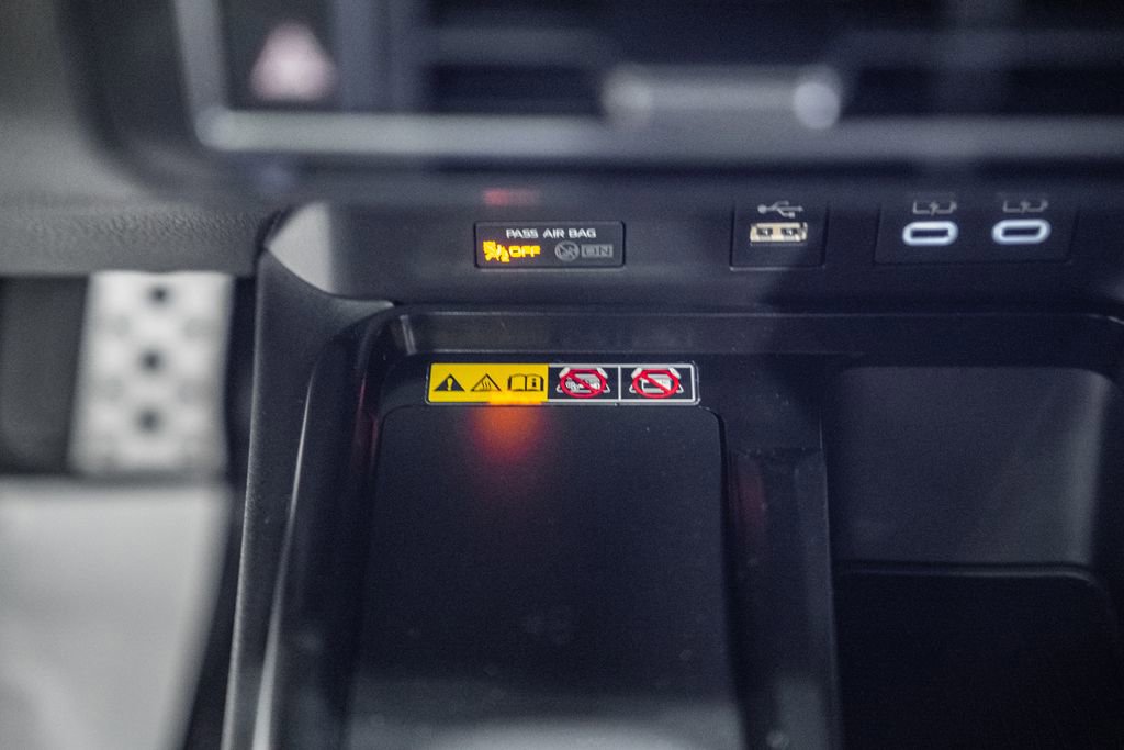 New 2026 Toyota Camry SE image 24