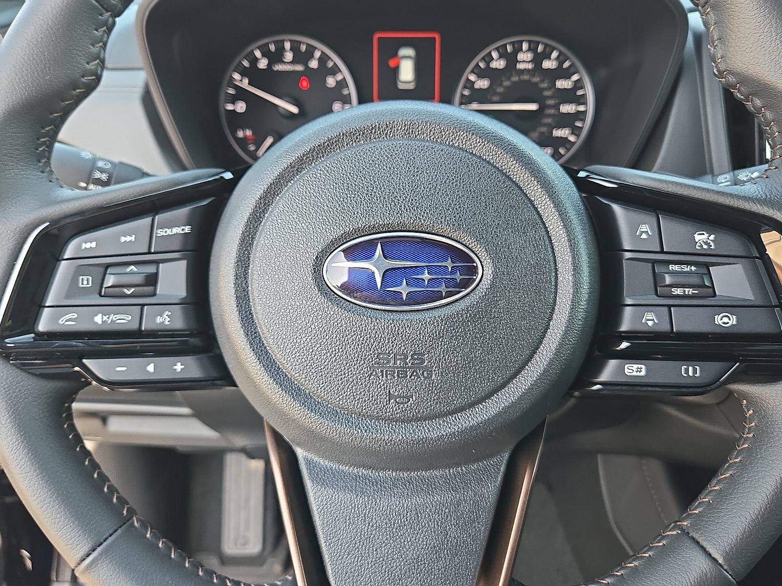 Certified 2026 Subaru Forester Sport AWD/4WD image 21