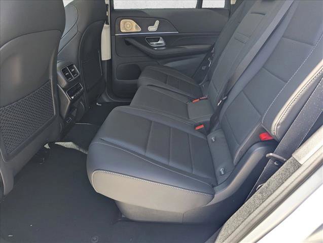 New 2026 Mercedes-Benz GLS 450 4MATIC image 13