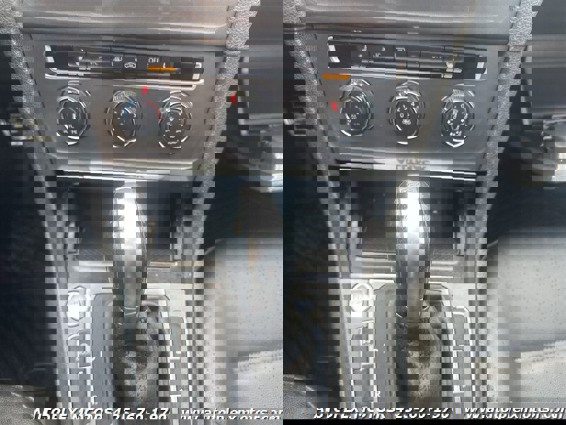 Used 2017 Volkswagen Golf Alltrack SE image 28