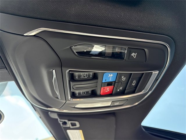 New 2025 Jeep Grand Cherokee Altitude image 27