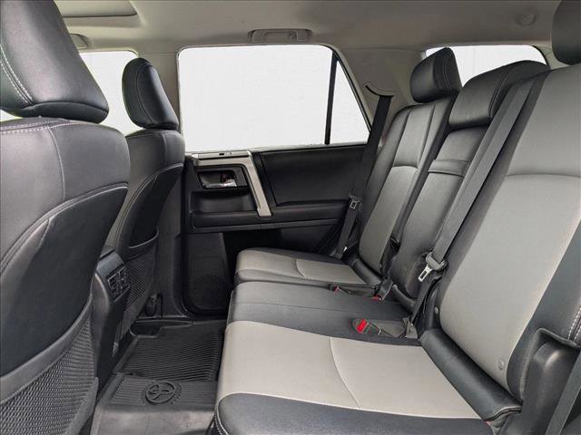 Used 2023 Toyota 4Runner SR5 Premium image 21