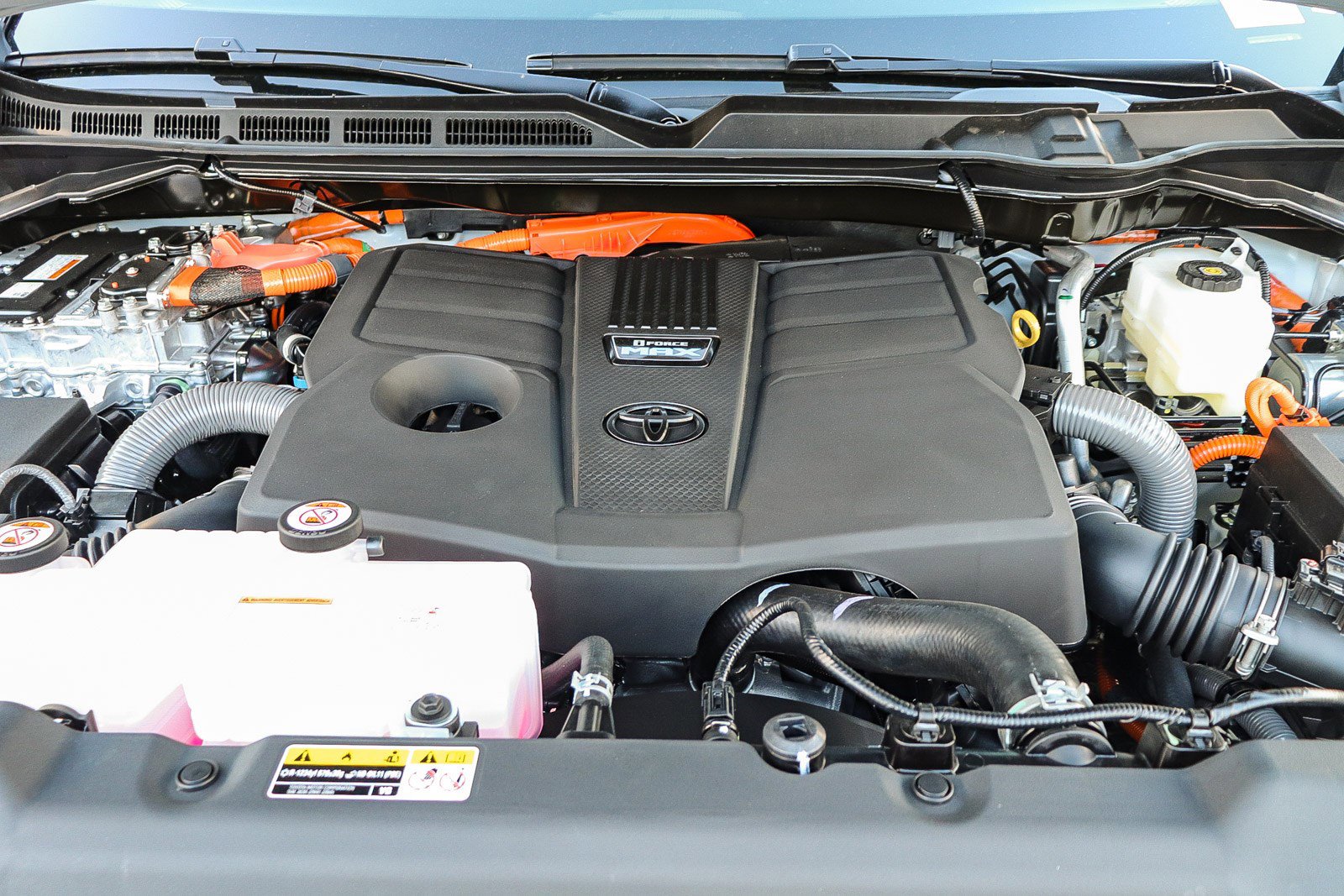 New 2026 Toyota Tundra TRD Pro image 15