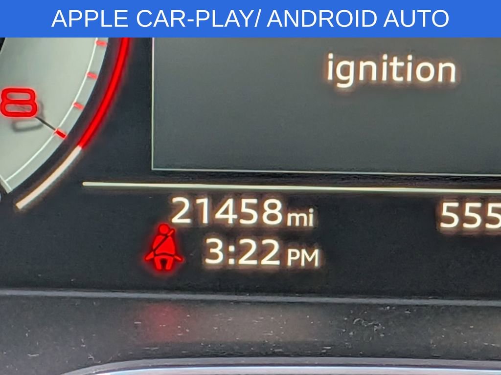 Used 2023 Audi A5 2.0T Premium Plus w/ Premium Plus image 20