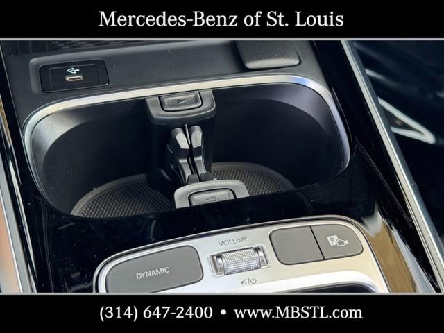 New 2026 Mercedes-Benz GLB 250 4MATIC image 16