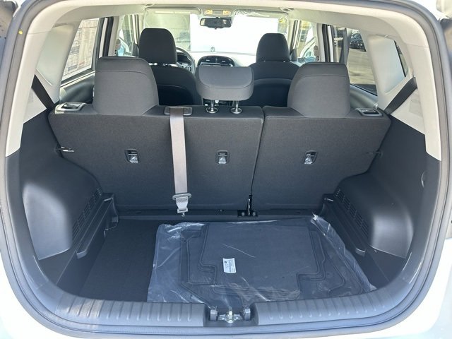 New 2025 Kia Soul S image 33