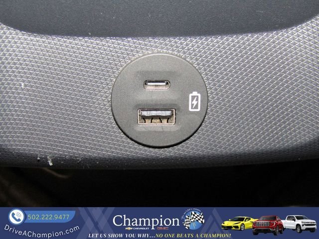Used 2023 Ford Mustang Mach-E GT AWD/4WD image 22